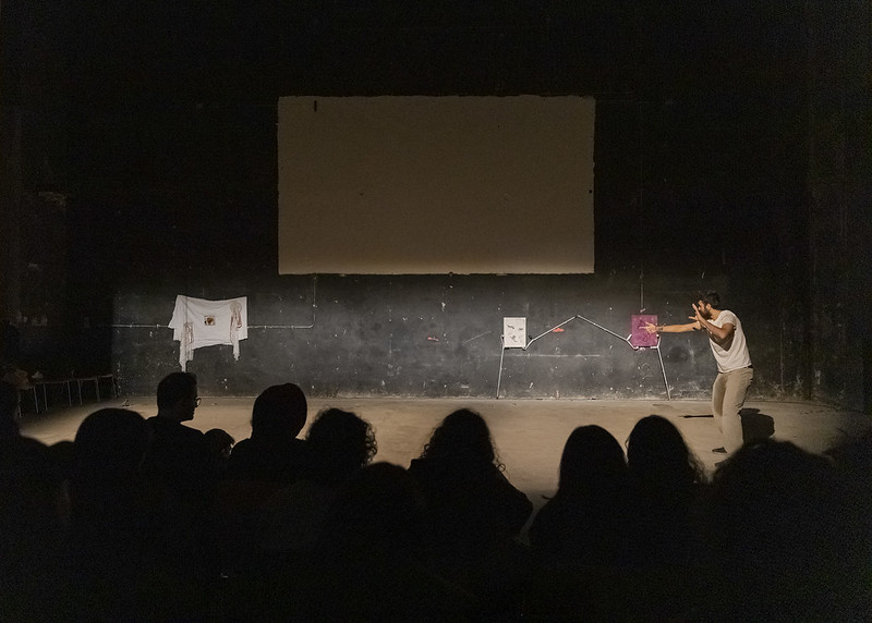 Photo: Cynthia Mai Ammann – Festival Les Urbaines 2023
